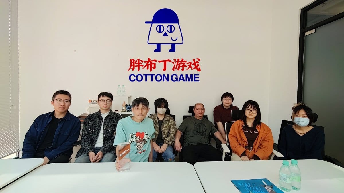 療癒風格打動評審,《落日山丘 Sunset Hills》奪 Indie Game Award 最佳美術獎
