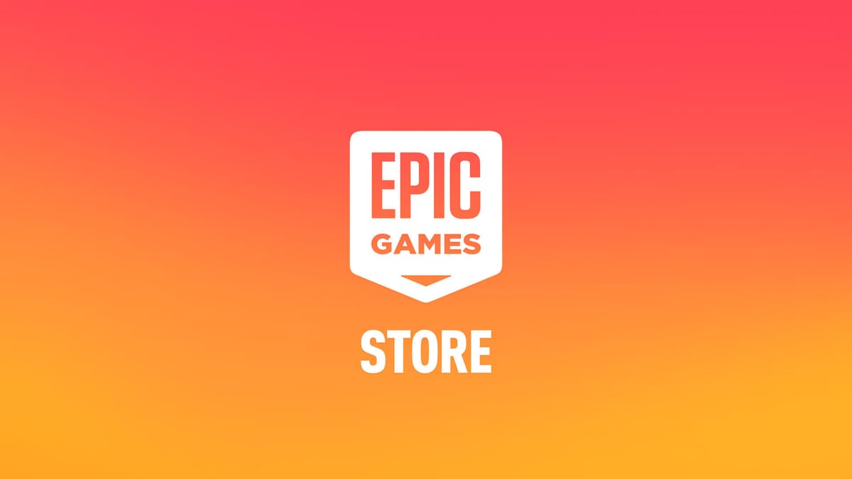 Epic Games Store 宣布 6 月改採新分潤機制,收益未達百萬美元不抽成