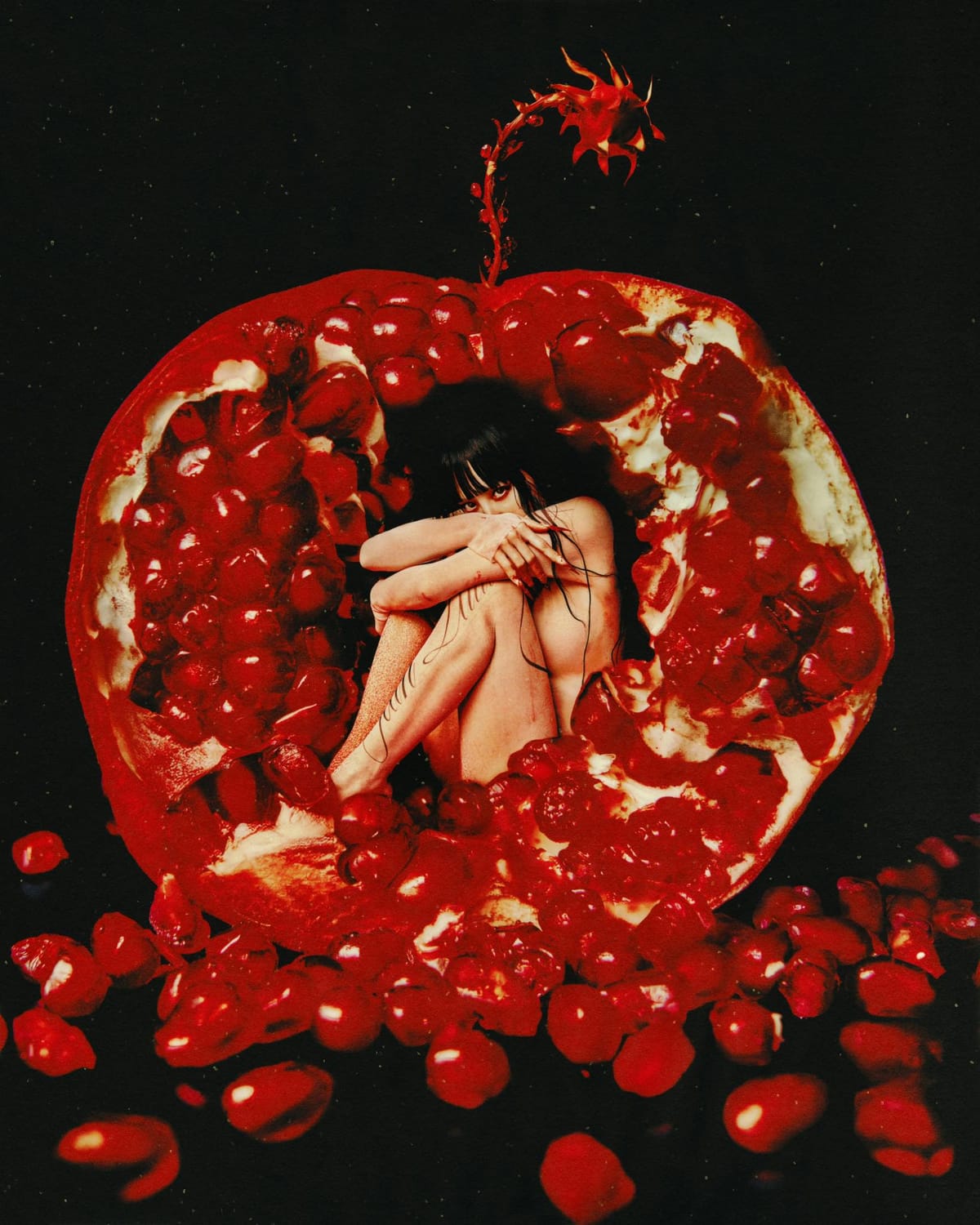 JOLIN蔡依林宣布年底大巨蛋演唱會！連三天開唱邀粉絲全面愉悅！ Post feature image