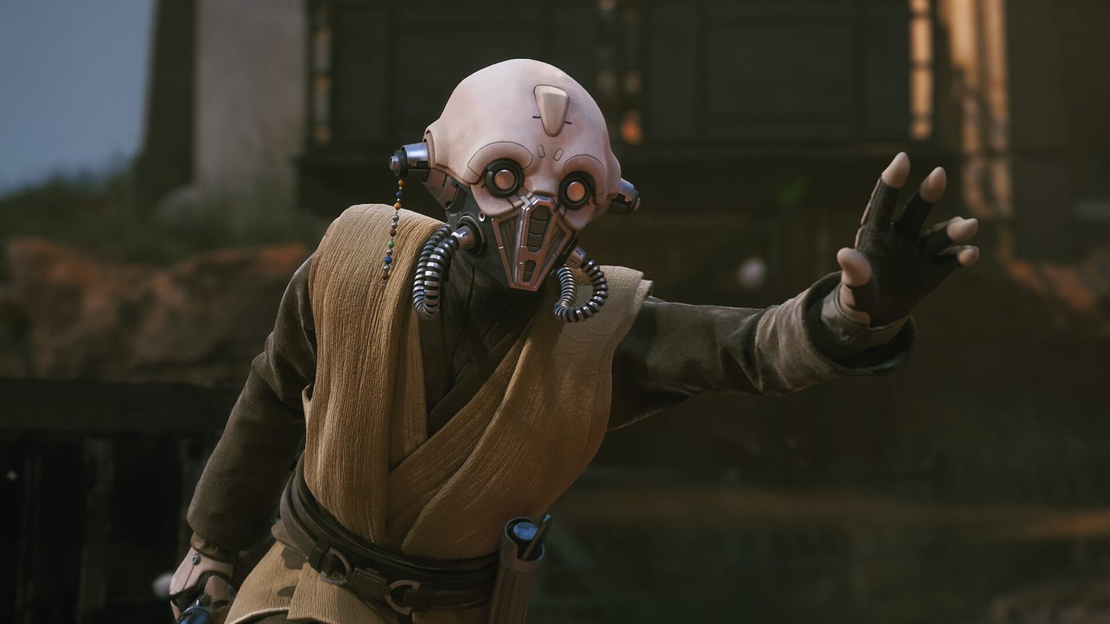 EA《星際大戰：零號連隊》預計 2026 年登場 Post feature image