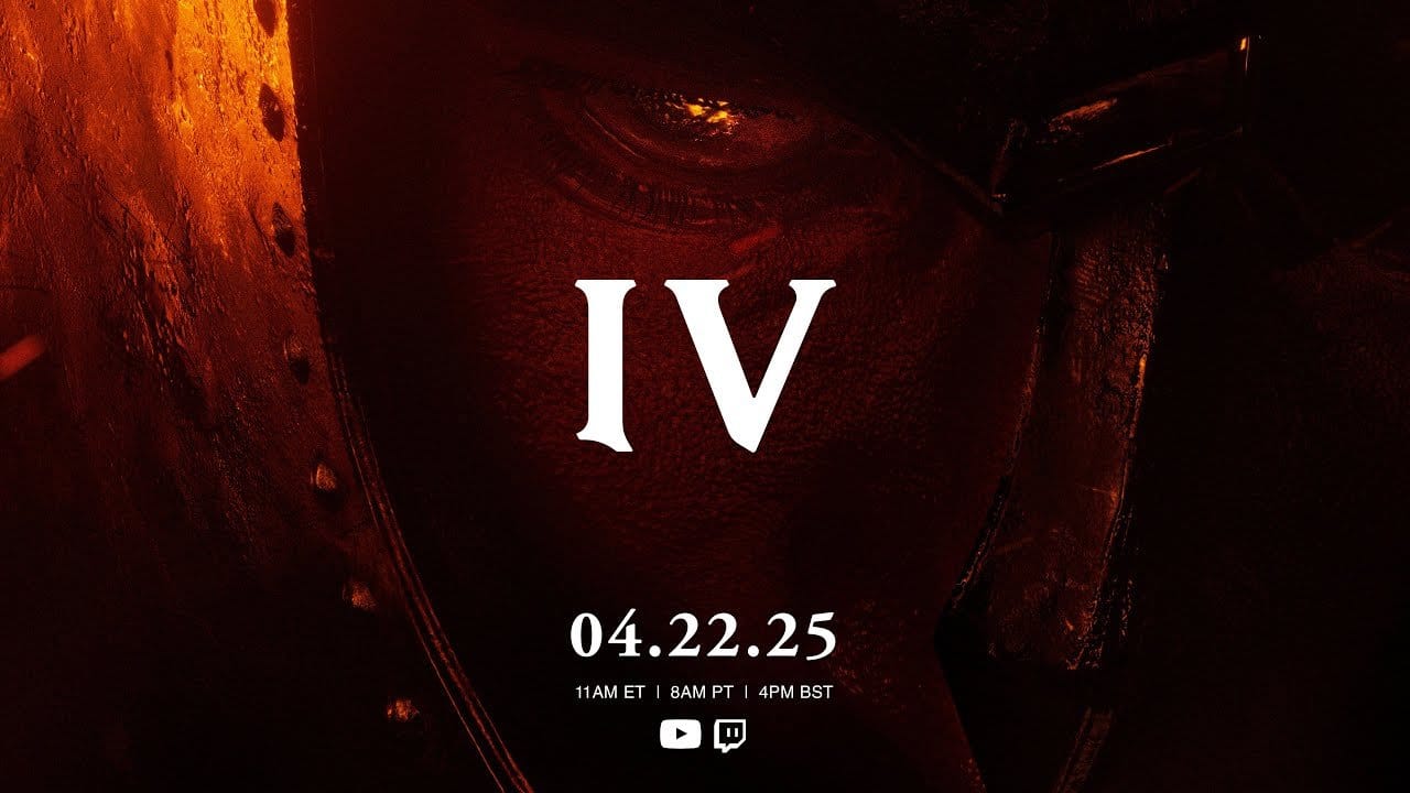 《上古卷軸IV：遺忘之都》重製傳聞再起，Bethesda預告4月22日公開新消息 Post feature image