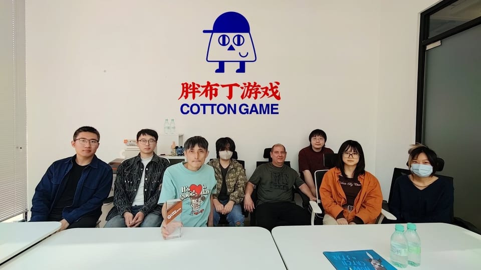 療癒風格打動評審，《落日山丘 Sunset Hills》奪 Indie Game Award 最佳美術獎