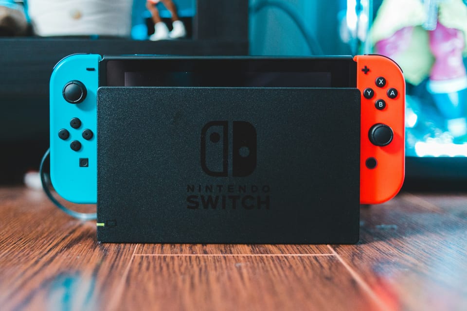 任天堂控告配件商Genki商標侵權與廣告不實，涉未授權展示Switch 2模型