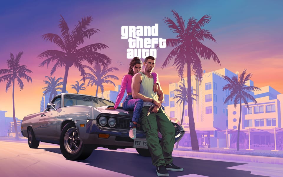《俠盜獵車手6》延期至2026年5月，Rockstar強調品質優先