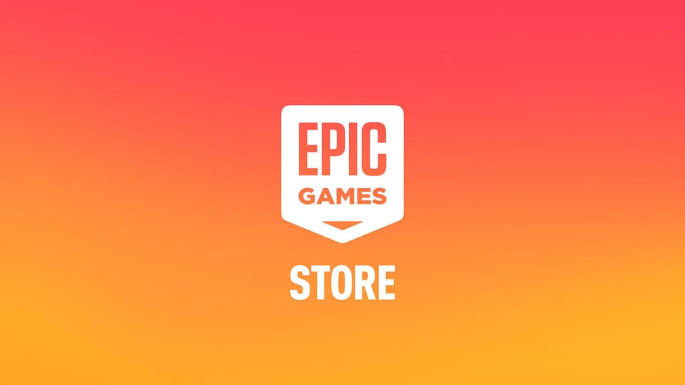 Epic Games Store 宣布 6 月改採新分潤機制，收益未達百萬美元不抽成