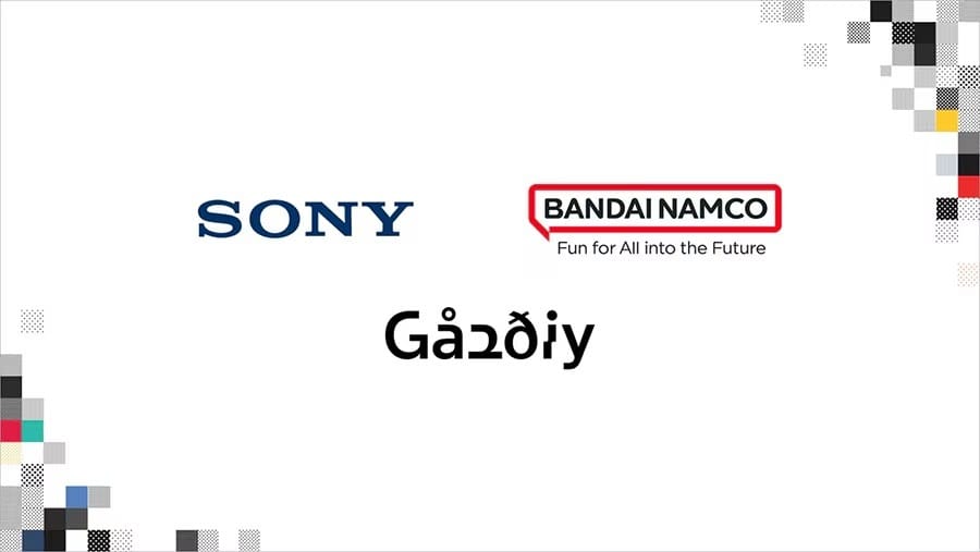 Sony、萬代南夢宮聯手砸百億投資Gaudiy，攜手打造次世代娛樂生態圈