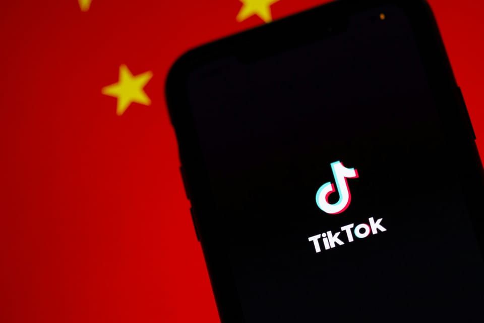 TikTok因將歐洲用戶資料傳回中國，違反GDPR遭歐盟重罰5.3億歐元